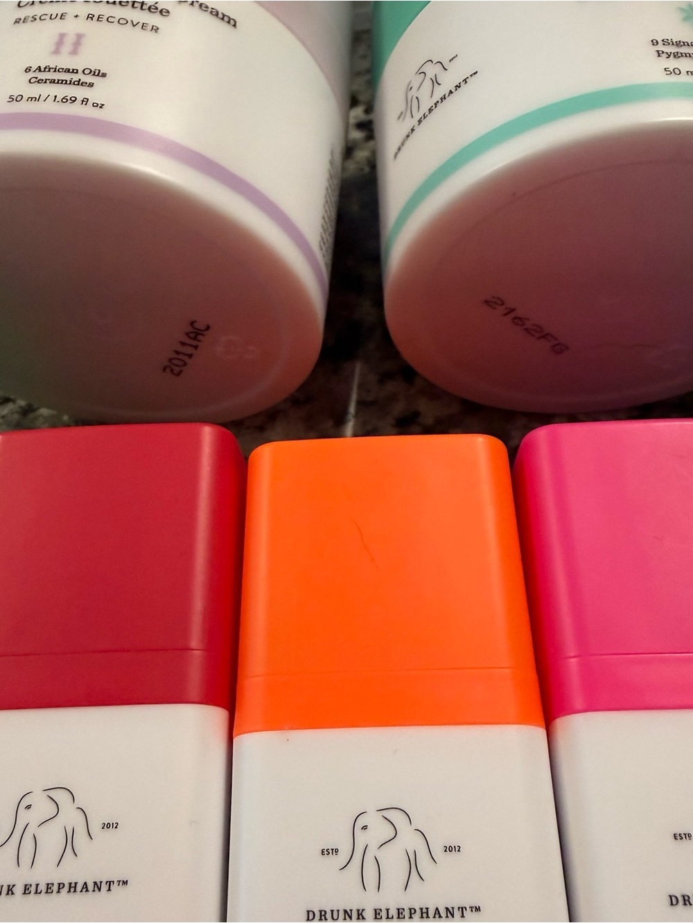 Drunk Elephant Skincare Bundle/Trynk Collection. Sephora exclusive $400+ Value - Picture 4 of 6